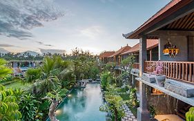 Villa Mirah Ubud